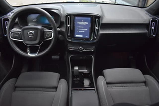 Volvo C40 Volvo C40 Single Plus 231pk/69kWh | Climate | Panorama dak | Camera - afbeelding nr 4