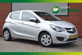 Opel KARL 1.0 120 Jaar Edition Airco/Cruise/Bluetooth