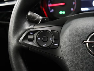 Opel Corsa AUT [CRUISE CONTROL, FLIPPERS, APPLE CARPLAY, MULTIFUNCTIONEEL STUURWIEL, CLIMATE CONTROL, NAVIGATIE, NIEUWSTAAT] - afbeelding nr 10