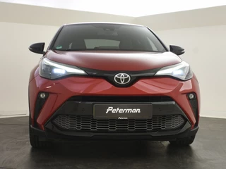 Toyota C-HR - afbeelding nr 2
