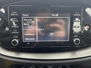 Toyota Aygo - afbeelding nr 7