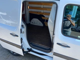 Mercedes-Benz Citan Mercedes-Benz Citan 108 CDI BlueEFFICIENCY Airco | Cruise Control | Schuifdeur - afbeelding nr 8