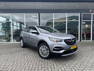 Opel Grandland X Opel Grandland X 1.5 CDTi Business Executive | Climate Control | Apple Carplay / Android Auto | Keyless Entry/Start | Navi | 19