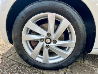 SEAT Mii SEAT Mii 1.0 SPORT DYNAMIC - afbeelding nr 17