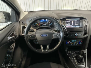 Ford Focus Ford Focus Wagon 1.0 First Edition - afbeelding nr 13