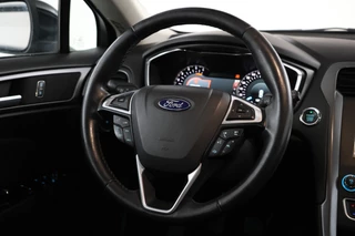 Ford Mondeo Ford Mondeo Wagon. Airco, Apple carplay, Cruise control - afbeelding nr 19