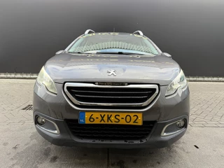 Peugeot 2008 Peugeot 2008 1.2 VTi Active Pack Premium|Panoramadak|Nieuwe Riem - afbeelding nr 12