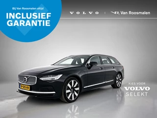 Volvo V90 - 217996126-0