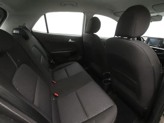 Kia Picanto Kia Picanto 1.0 CVVT ComfortPlusLine Navigator | volledig onderhouden | CarPlay | lichtmetalen velgen | Achteruitrijcamera | Navigatie - afbeelding nr 18