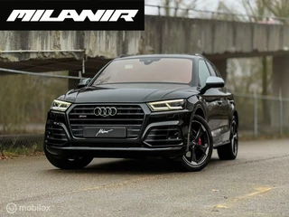 Audi SQ5 - 430170815-0