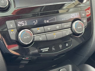 Nissan QASHQAI - afbeelding nr 10