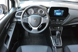Suzuki S-Cross - afbeelding nr 22