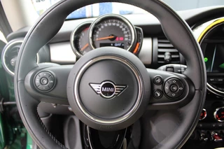 MINI Cooper MINI Cooper MINI Cooper - Mini 136pk Pepper Cruise - afbeelding nr 13