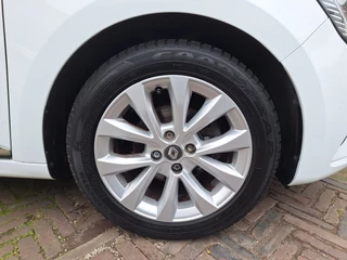 Renault Clio /Navi/Clima/Apple/Android/1e Eig/Garantie - afbeelding nr 12