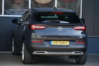 Opel Grandland X Opel Grandland X 1.2 Turbo Business Executive, veel opties, NL - afbeelding nr 29