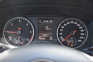Volkswagen Transporter Volkswagen Transporter 2.0 TDI L2H1 DC 4MOTION HIGHLINE / ADAP. CRUISE / P.CAM / VOORR - afbeelding nr 17