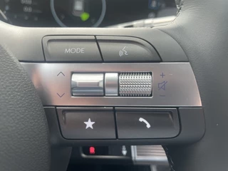 Hyundai Kona Hyundai Kona 1.6 GDI HEV Premium*RIJKLAARPRIJS* - afbeelding nr 17