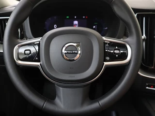 Volvo XC60 Volvo XC60 T6 AWD Ultra Dark | Trekhaak | 360° Camera | Panoramadak | - afbeelding nr 23
