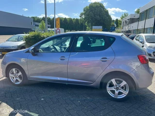 SEAT Ibiza Seat Ibiza 1.0 FR EcoTSI Style Connect /Dsg /Clima /Navigatie - afbeelding nr 30