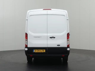 Ford Transit Ford Transit 2.0TDCI 130PK L2H2 Business | Airco | Cruise | 3-Persoons - afbeelding nr 11