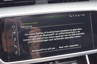 Audi A6 - afbeelding nr 47