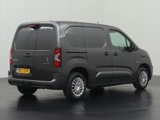 Citroën Berlingo | Navigatie | Camera | Trekhaak - afbeelding nr 2