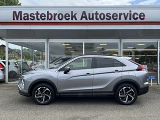 Mitsubishi Eclipse Cross Staat in Hardenberg - afbeelding nr 2