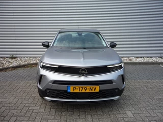 Opel Mokka - afbeelding nr 3