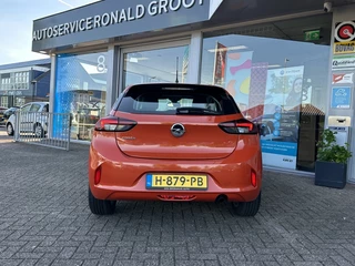 Opel Corsa - afbeelding nr 10