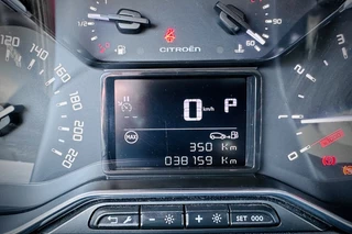Citroën C3 Citroën C3 1.2 PT S&S Shine - afbeelding nr 22