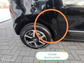 Renault Twingo Renault Twingo 1.0 SCe Limited 5DR. BJ:2019 Airco Dealer onderhouden - afbeelding nr 22