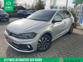 Volkswagen Polo 1.0 TSI R-Line, Nav, Carplay, Camera, PDC