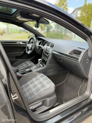 Volkswagen Golf Volkswagen Golf 1.4 TSI GTE - afbeelding nr 8