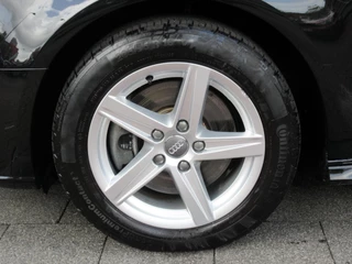 Audi A3 Audi A3 Sportback 40 TFSI e Advanced edition Aut Navi ACC - afbeelding nr 8