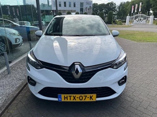 Renault Clio Renault Clio 1.0 Business Line Climate/Carplay/Navi - afbeelding nr 4