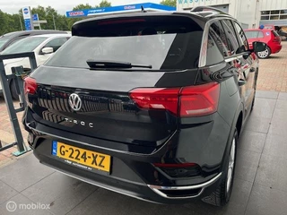 Volkswagen T-Roc Volkswagen T-Roc 1.0 TSI Style - afbeelding nr 25