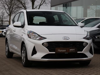 Hyundai i10 - afbeelding nr 4