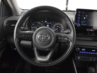 Toyota Yaris - afbeelding nr 15