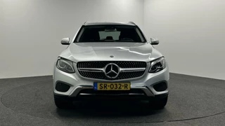 Mercedes-Benz GLC Mercedes GLC-klasse 250 4MATIC Premium Plus - afbeelding nr 6