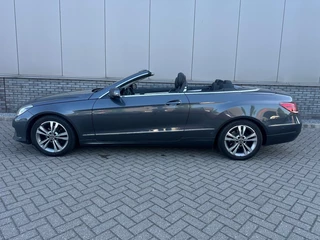Mercedes-Benz E-Klasse - afbeelding nr 11