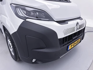 Citroën Jumper Citroën Jumper 2.2 BlueHDi 140 S&S L2H2 Automaat 140pk Navigatie Achteruitrijcamera Cruise Control - afbeelding nr 37