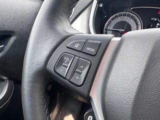Suzuki Vitara Suzuki Vitara 1.4 Boosterjet Smart Hybrid Select '' Trekhaak - Camera - Infotainmentsystem '' - afbeelding nr 15