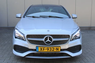 Mercedes-Benz CLA Pano|Navi|Airco|Cruise|LED|LM-Velgen|Audio - afbeelding nr 5