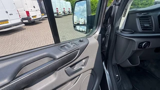 Ford Transit Custom Ford Transit Custom 2.0 TDCI 96KW 131PK DC DUBBELE CABINE EURO 6 AIRCO/ NAVIGATIE/ CRUISE CONTROL/ CAMERA/ 100% DEALERONDERHOUDEN - afbeelding nr 18