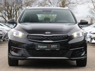 Kia XCeed - afbeelding nr 14