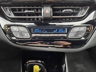 Toyota C-HR Toyota C-HR 1.8 Hybrid Style Luxury | JBL | Vol Leder | Navi | Blind Spot | - afbeelding nr 20
