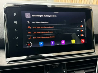 SEAT Tarraco Seat Tarraco 1.4 TSI e-Hybrid PHEV 245pk Automaat | Navigatiesysteem | LED verlichting | Parkeersensoren voor en achter | Stuurverwarming | Trekhaak elektrisch uitklapbaar | Apple CarPlay | Achteruitrijcamera - afbeelding nr 26