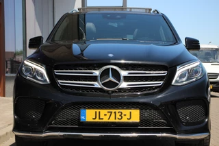 Mercedes-Benz GLE - afbeelding nr 5