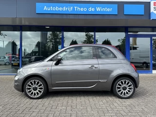 Fiat 500C - afbeelding nr 2