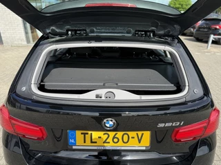 BMW 3 Serie - afbeelding nr 21